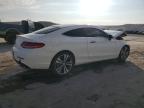 2017 Mercedes-Benz C 300 zu verkaufen in Tulsa, OK - Front End