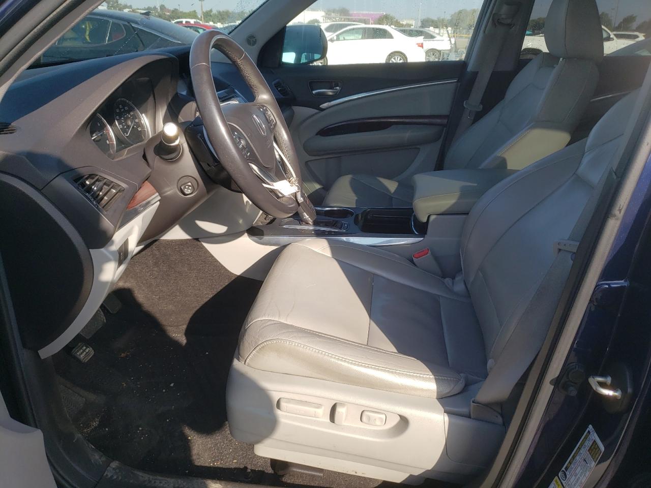 2014 Acura MDX - Image 7