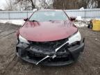 2015 TOYOTA CAMRY HYBRID à vendre chez Copart ON - LONDON