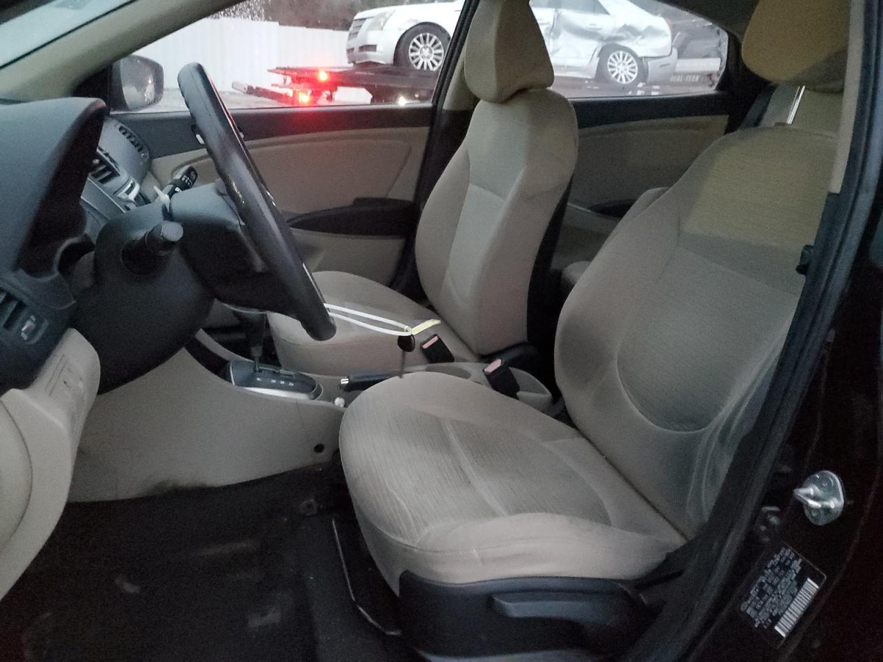 2016 Hyundai Accent - Image 7