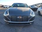 2021 Hyundai Sonata Se продається в North Las Vegas, NV - Rear End