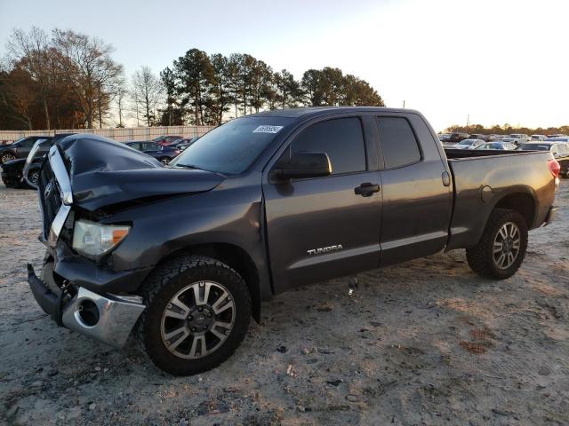 2013 Toyota Tundra Double Cab Sr5