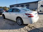 2010 Nissan Maxima S en Venta en Midway, FL - Front End