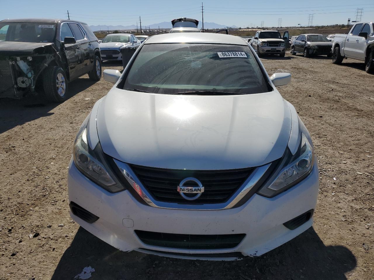 VIN 1N4AL3AP2GC213619 2016 NISSAN ALTIMA no.5