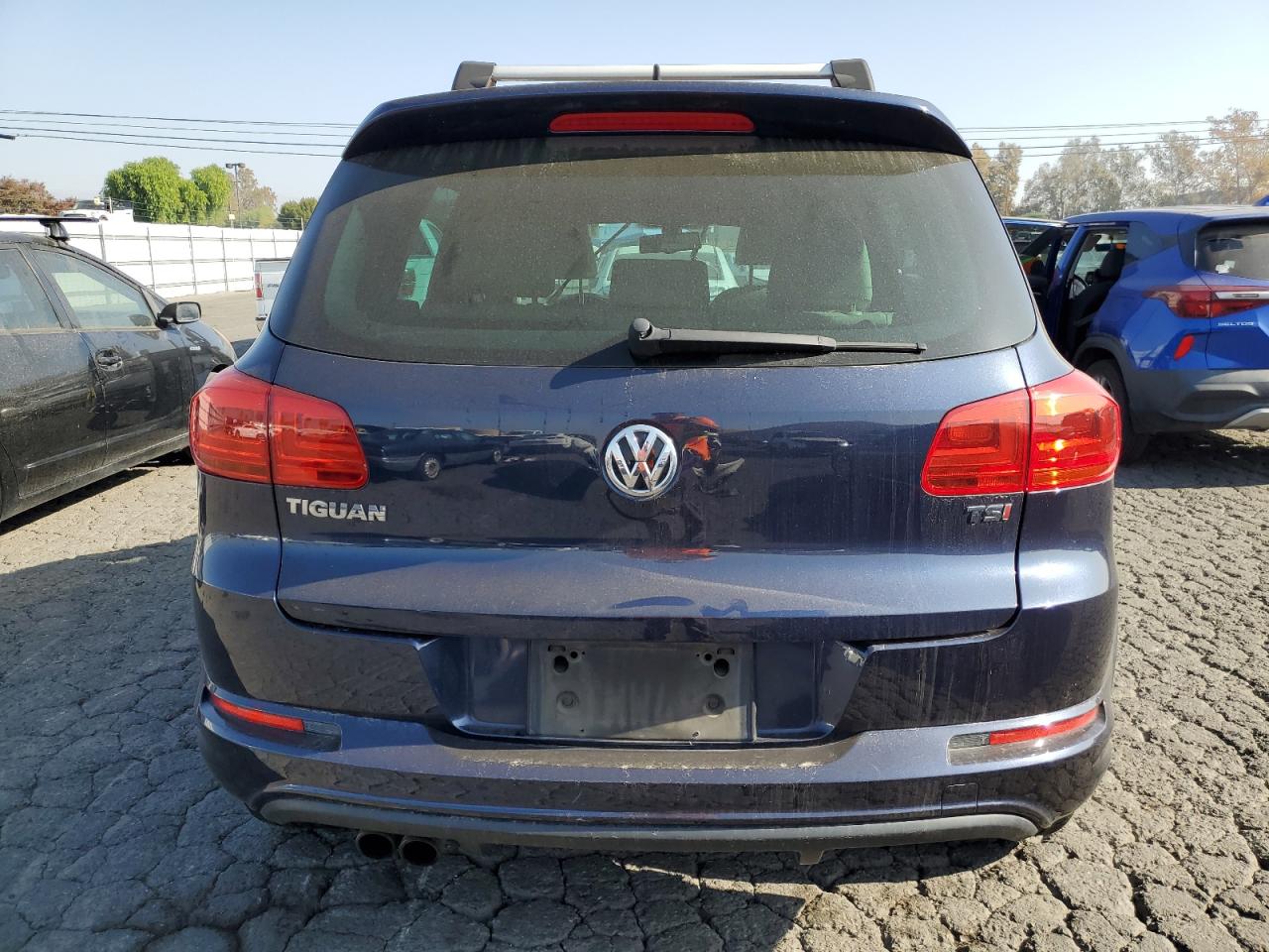 Фото: WVGAV7AXXGW069632 - 6