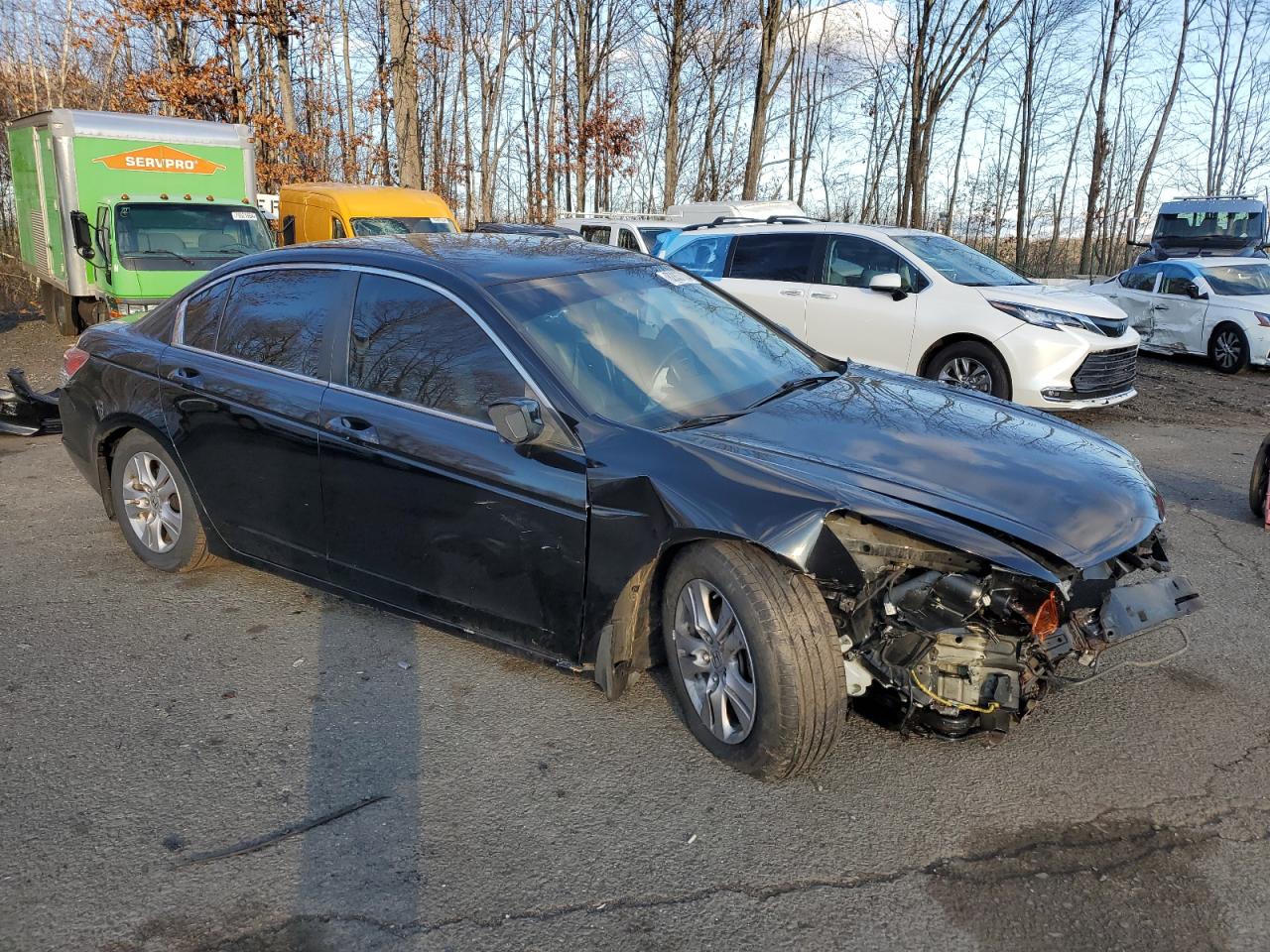 2012 Honda Accord - Image 4