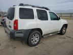 2010 Nissan Xterra Off Road იყიდება Wichita-ში, KS - Minor Dent/Scratches