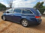 2014 Honda Odyssey Exl de vânzare în Tanner, AL - Front End