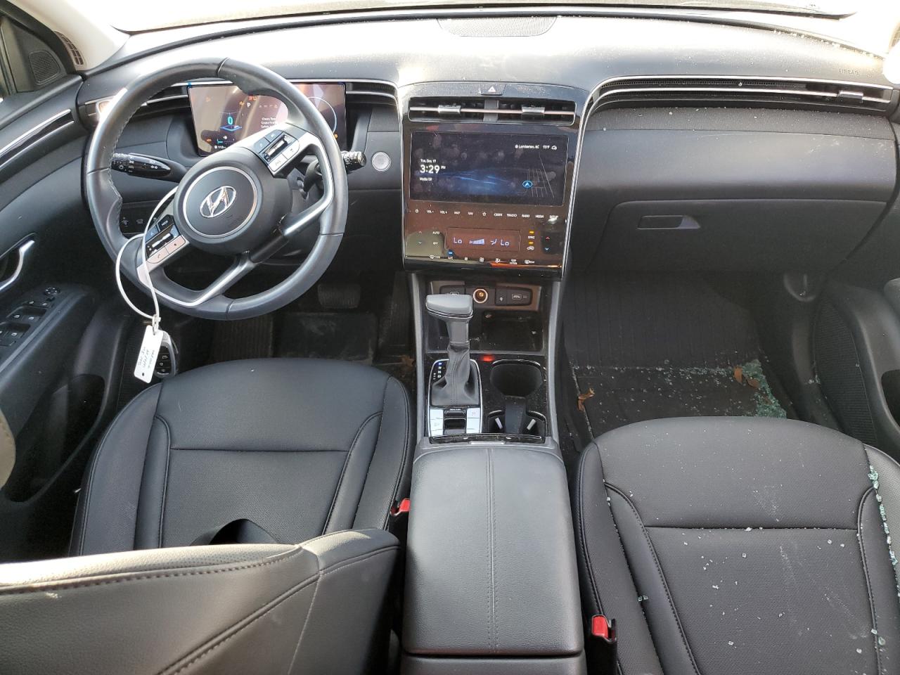 2024 Hyundai Tucson - Image 8
