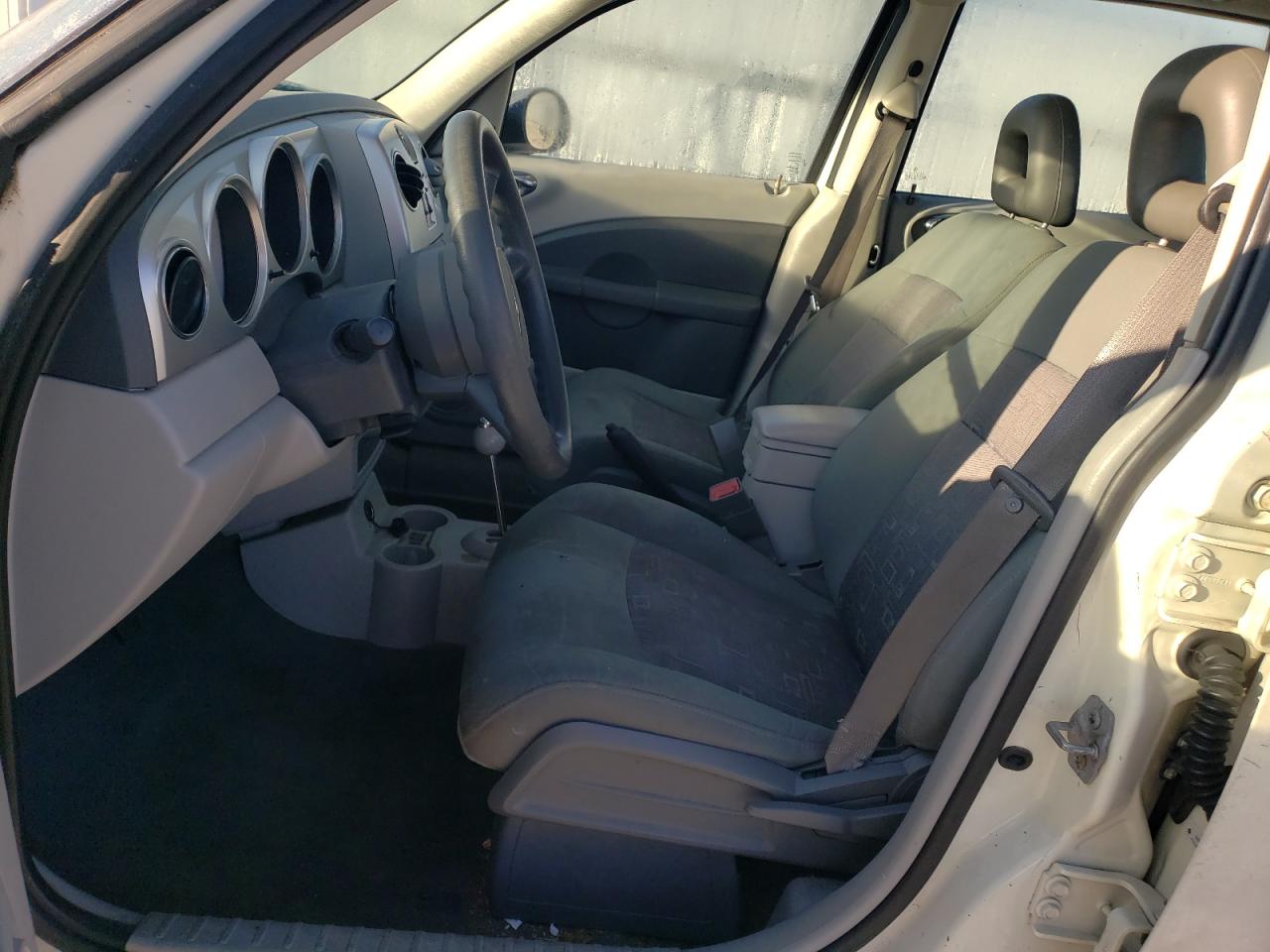 2008 Chrysler Pt Cruiser VIN: 3A8FY48B58T111473 Lot: 83479424