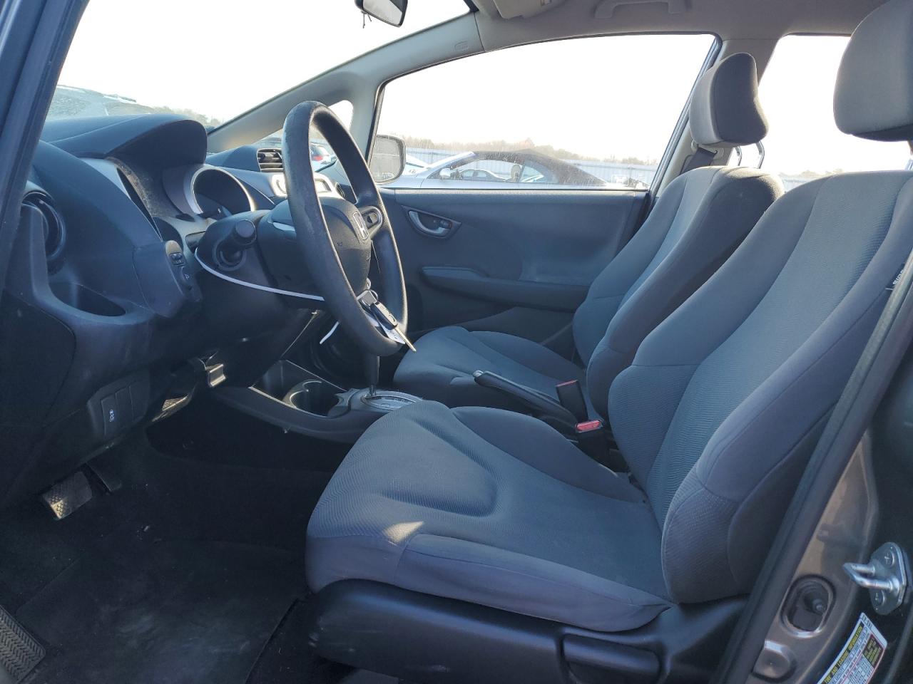 2012 Honda Fit - Image 7