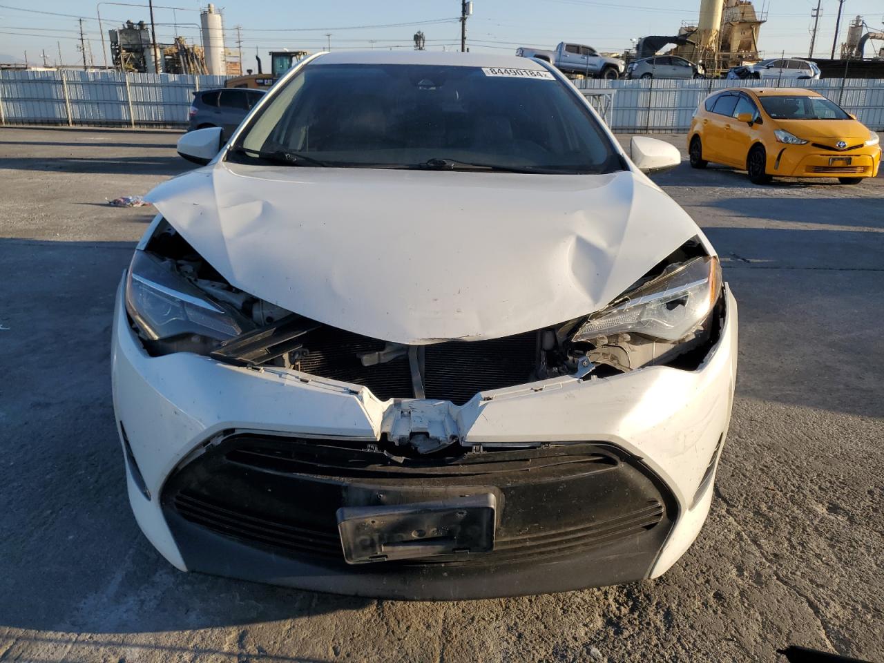 2019 Toyota Corolla - Image 5