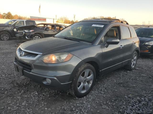 2008 Acura Rdx 