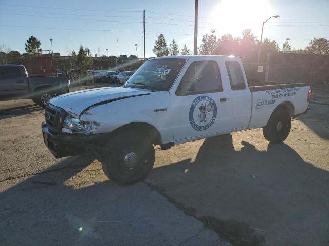 2004 Ford Ranger Super Cab