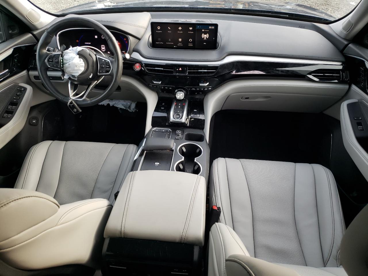 2023 Acura MDX - Image 8