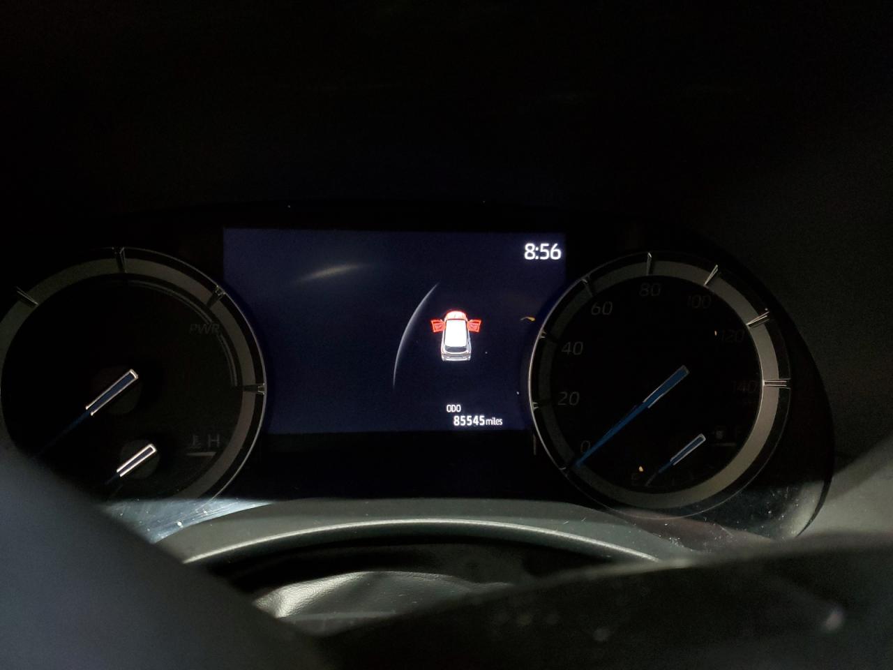 2021 Toyota Highlander - Image 9