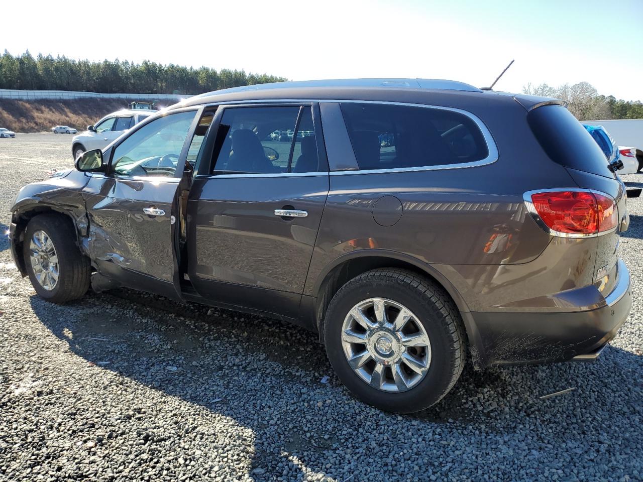 2012 Buick Enclave - Image 2