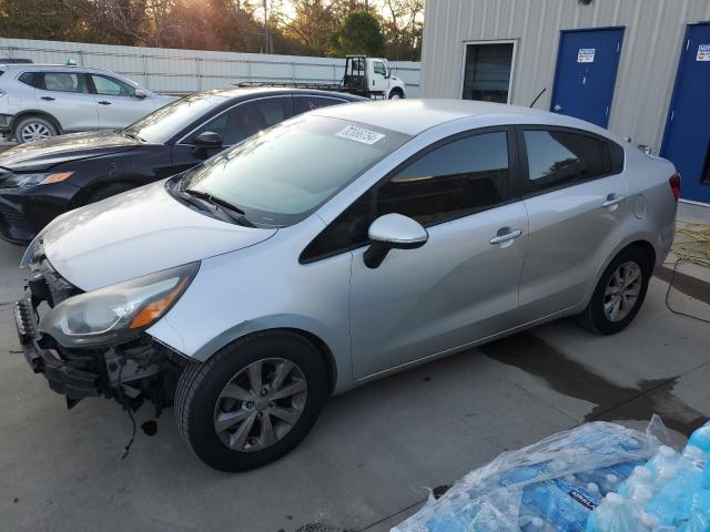 2013 Kia Rio Ex