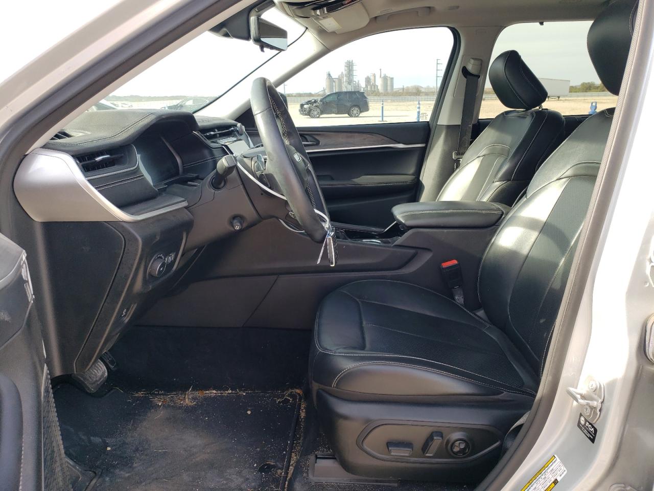 2021 Jeep Grand Cherokee - Image 7