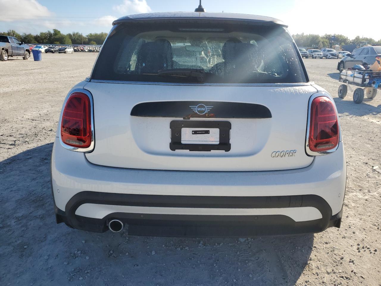 2024 Mini Cooper VIN: WMW33DH02R2U93002 Lot: 85271794