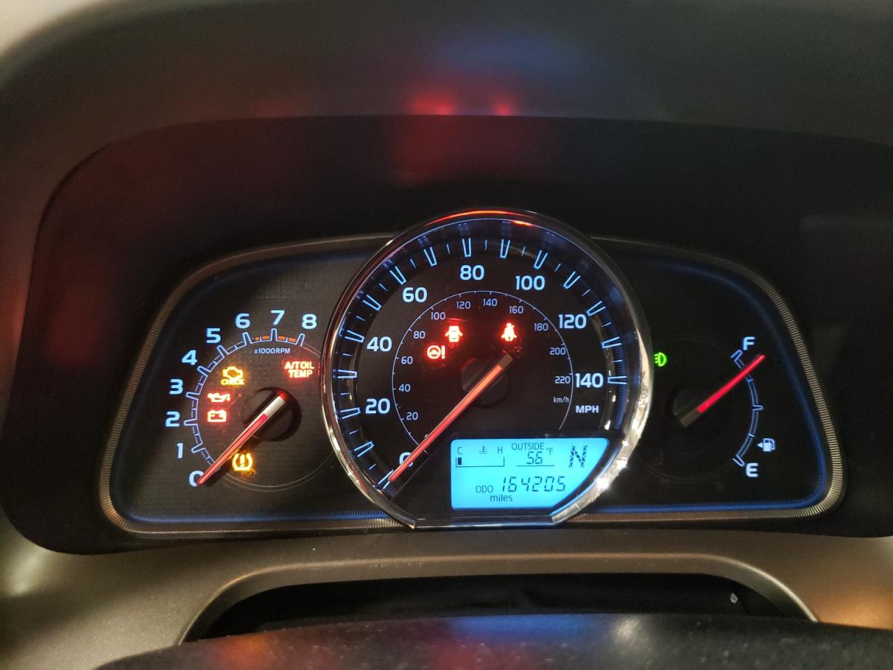 2014 Toyota RAV 4 - Image 9