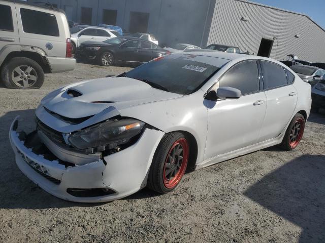 2015 Dodge Dart Gt