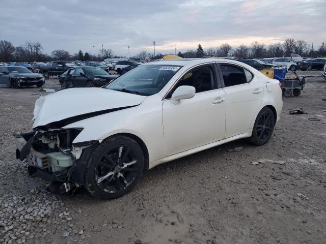 2006 Lexus Is 250