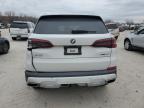 2022 Bmw X5 Xdrive40I на продаже в Kansas City, KS - All Over