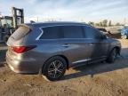 2019 Infiniti Qx60 Luxe na sprzedaż w Los Angeles, CA - Burn