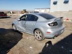 2008 Mazda 3 S zu verkaufen in Albuquerque, NM - Side