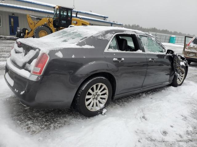 Седаны CHRYSLER 300 2013 Серый