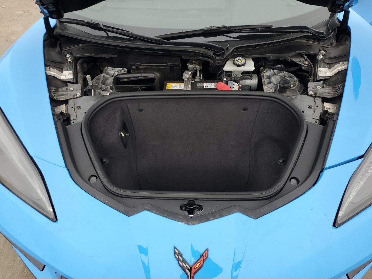 2022 Chevrolet Corvette - Image 12