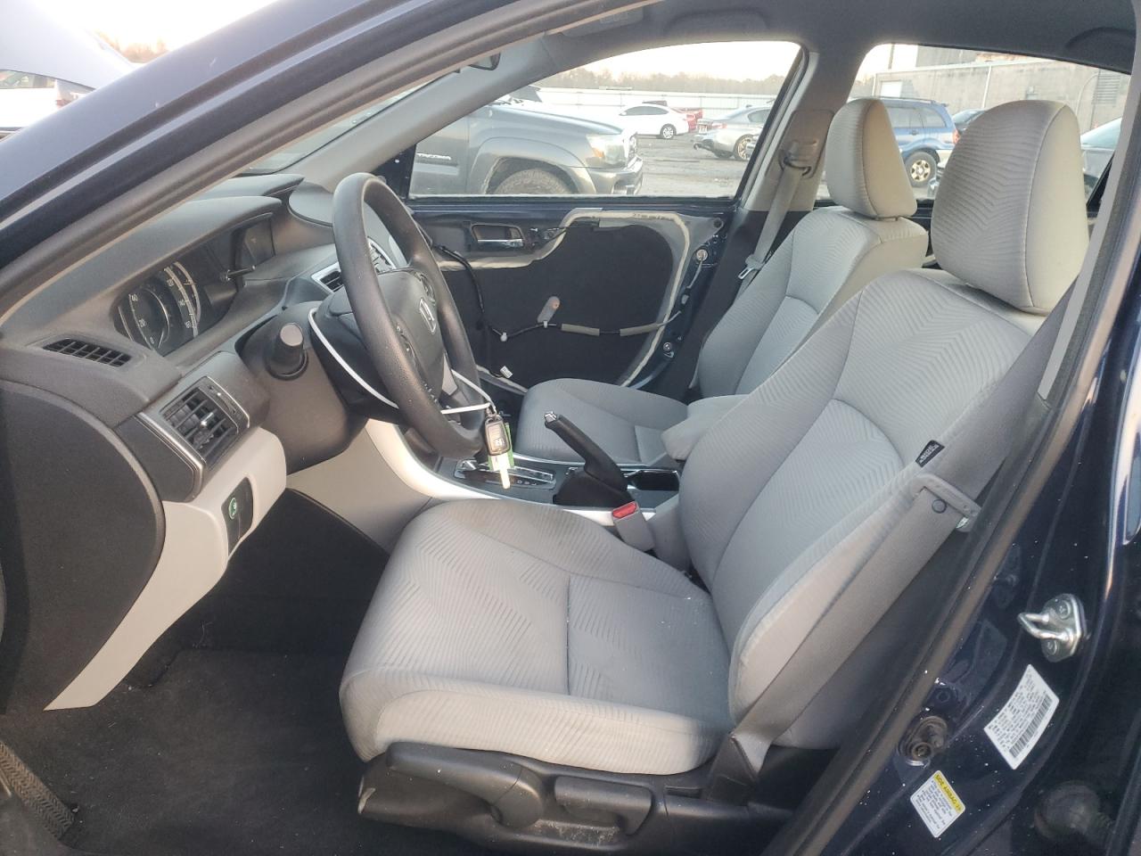 2015 Honda Accord - Image 7