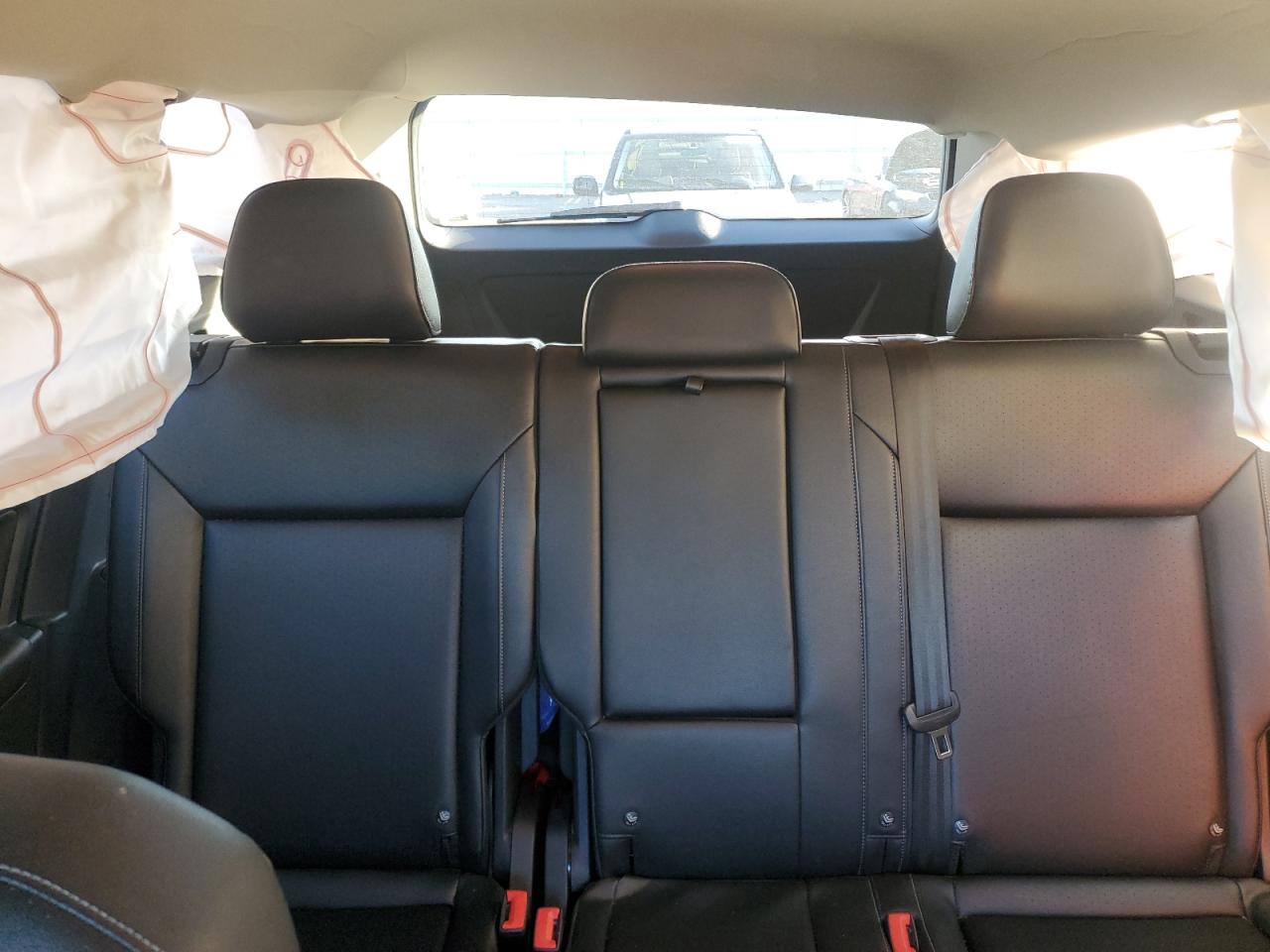 2019 Volkswagen Atlas - Image 10