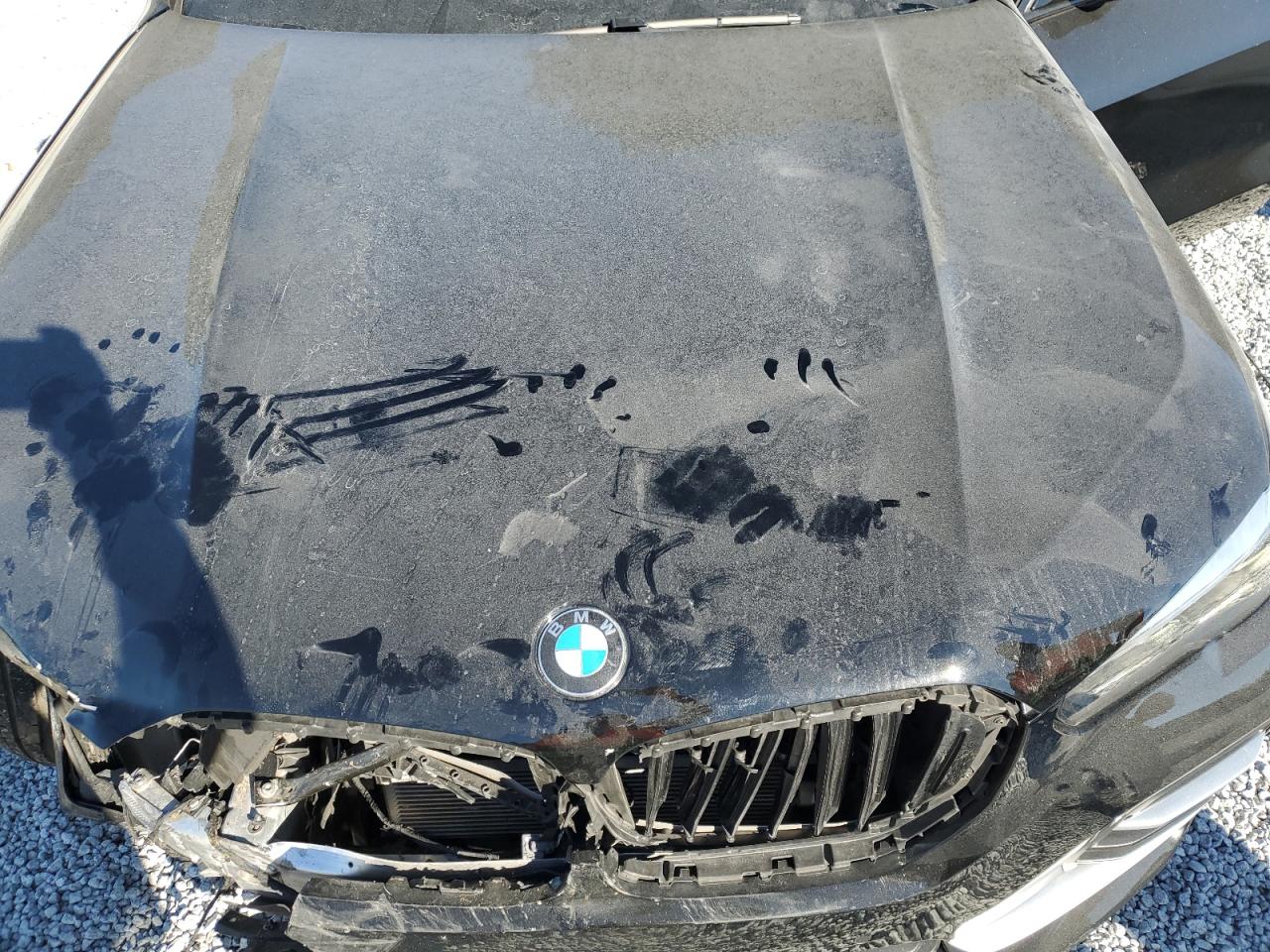 2022 BMW X5 - Image 12