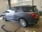 2022 Ford Expedition Limited for Sale in Casper, WY - Front End