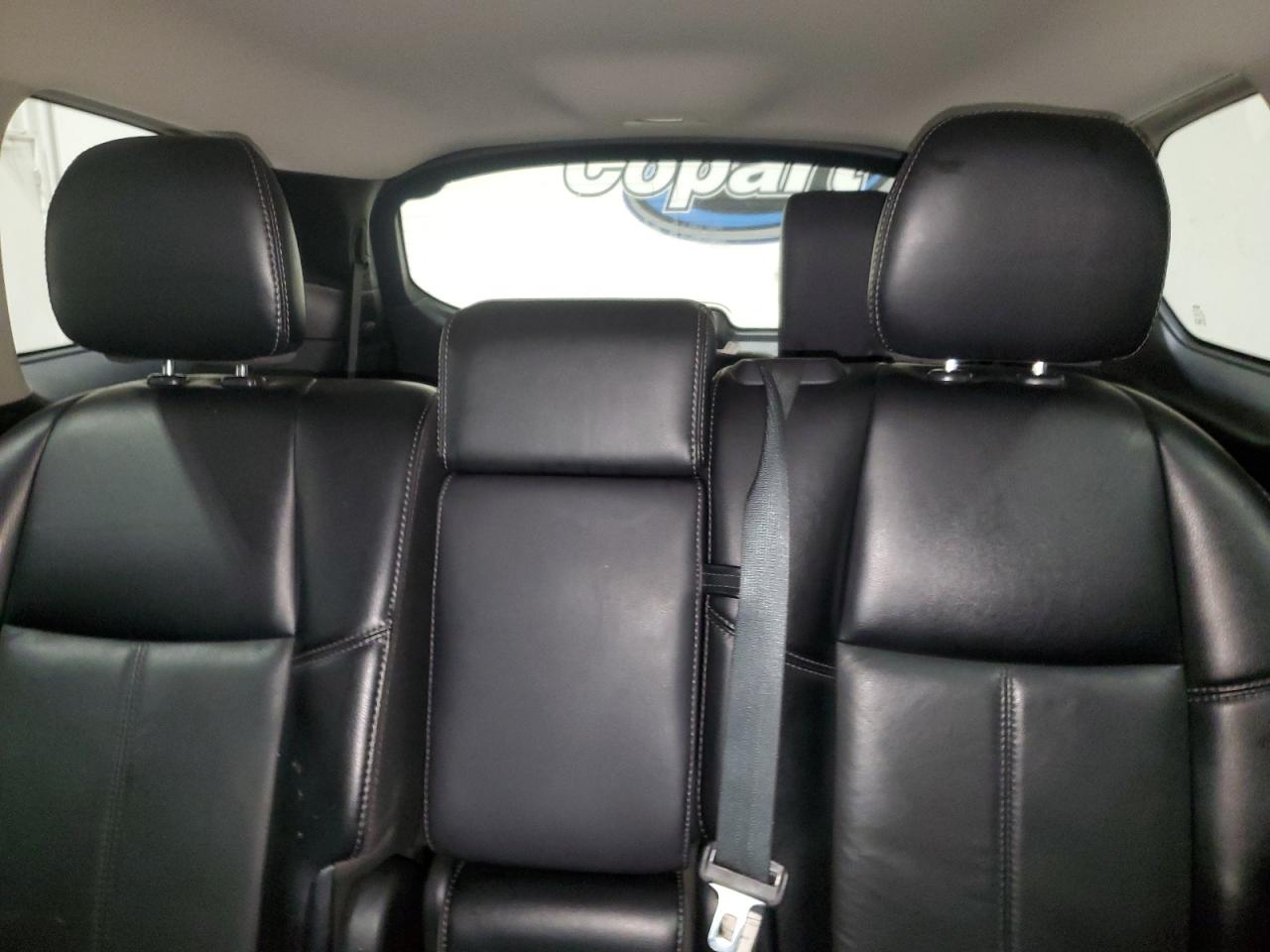 2020 Nissan Pathfinder - Image 10