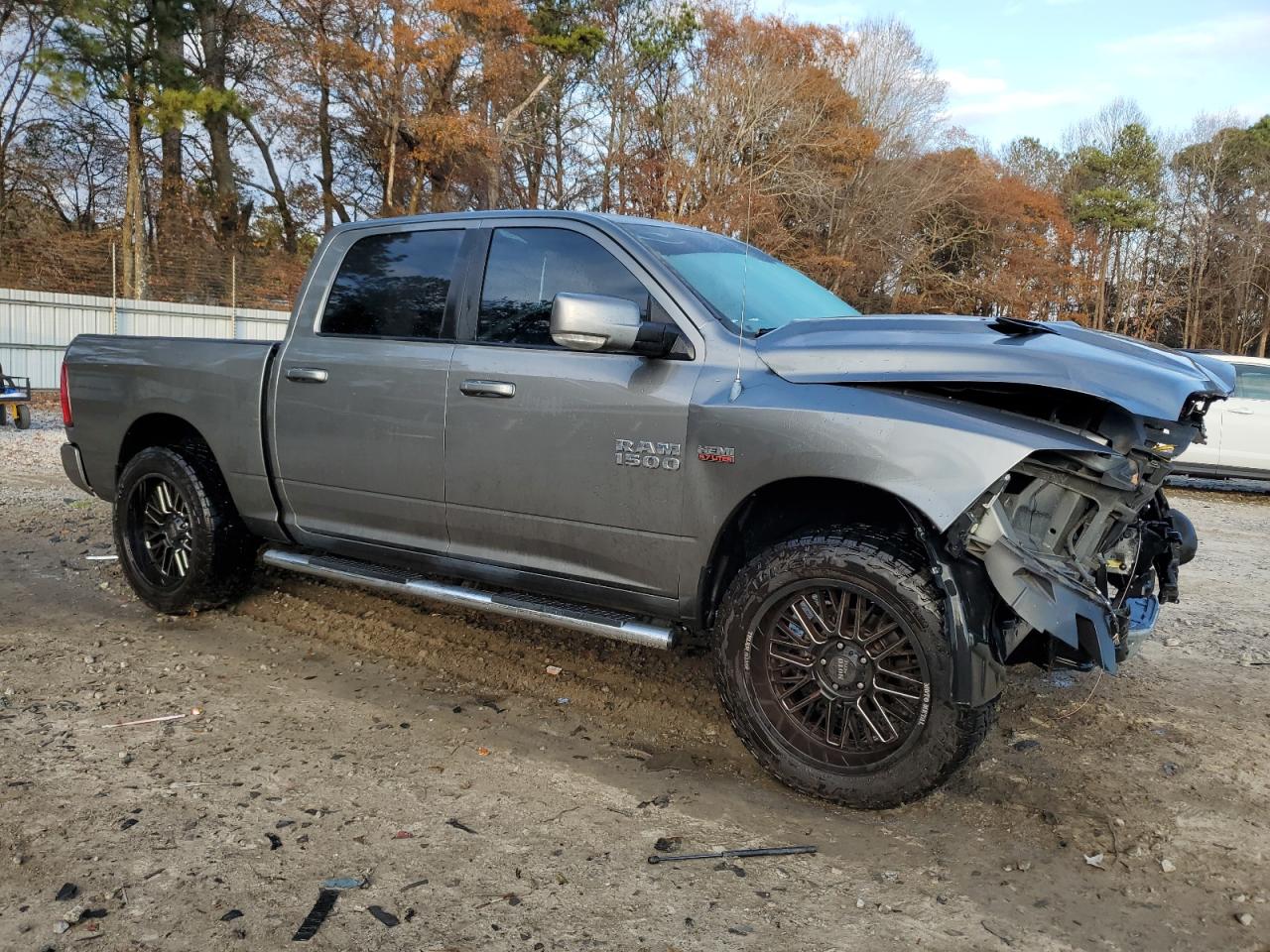 2013 RAM 1500 - Image 4