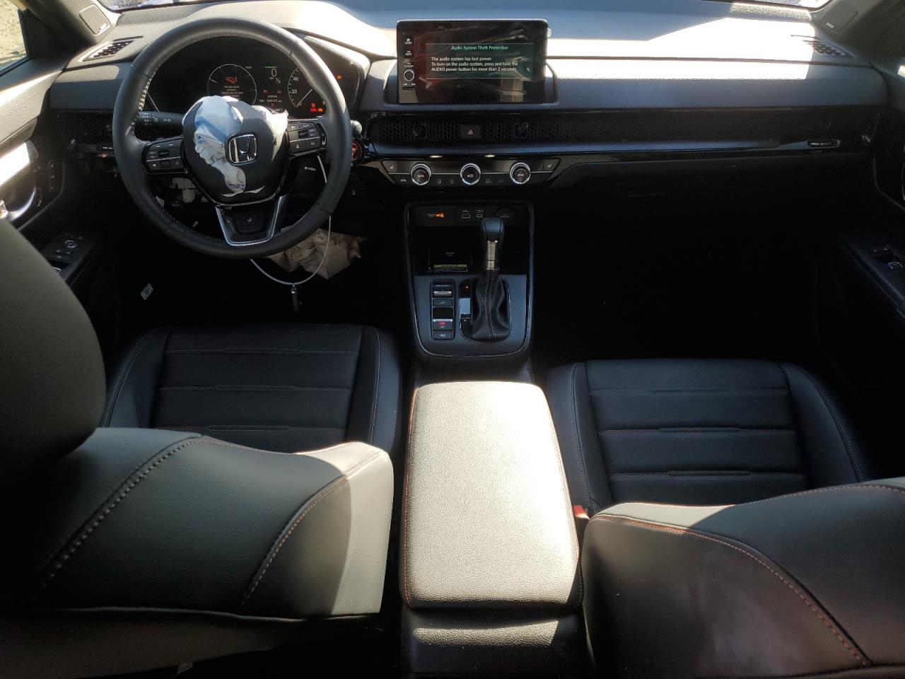 2023 Honda CR-V - Image 8