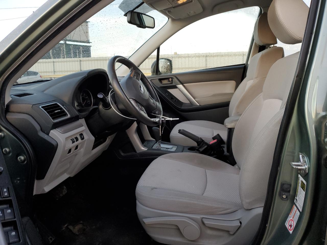 2016 Subaru Forester - Image 7