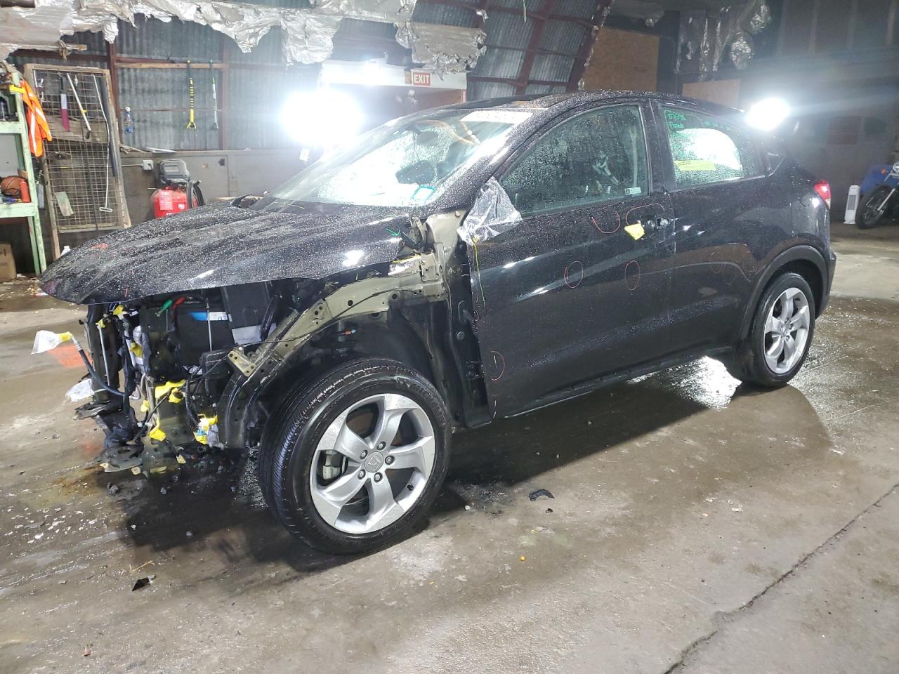 2022 Honda HR-V - Image 1