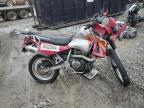2007 KAWASAKI KL650 A for sale at Copart TN - KNOXVILLE
