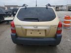 2005 Hyundai Tucson Gls продається в Indianapolis, IN - Side