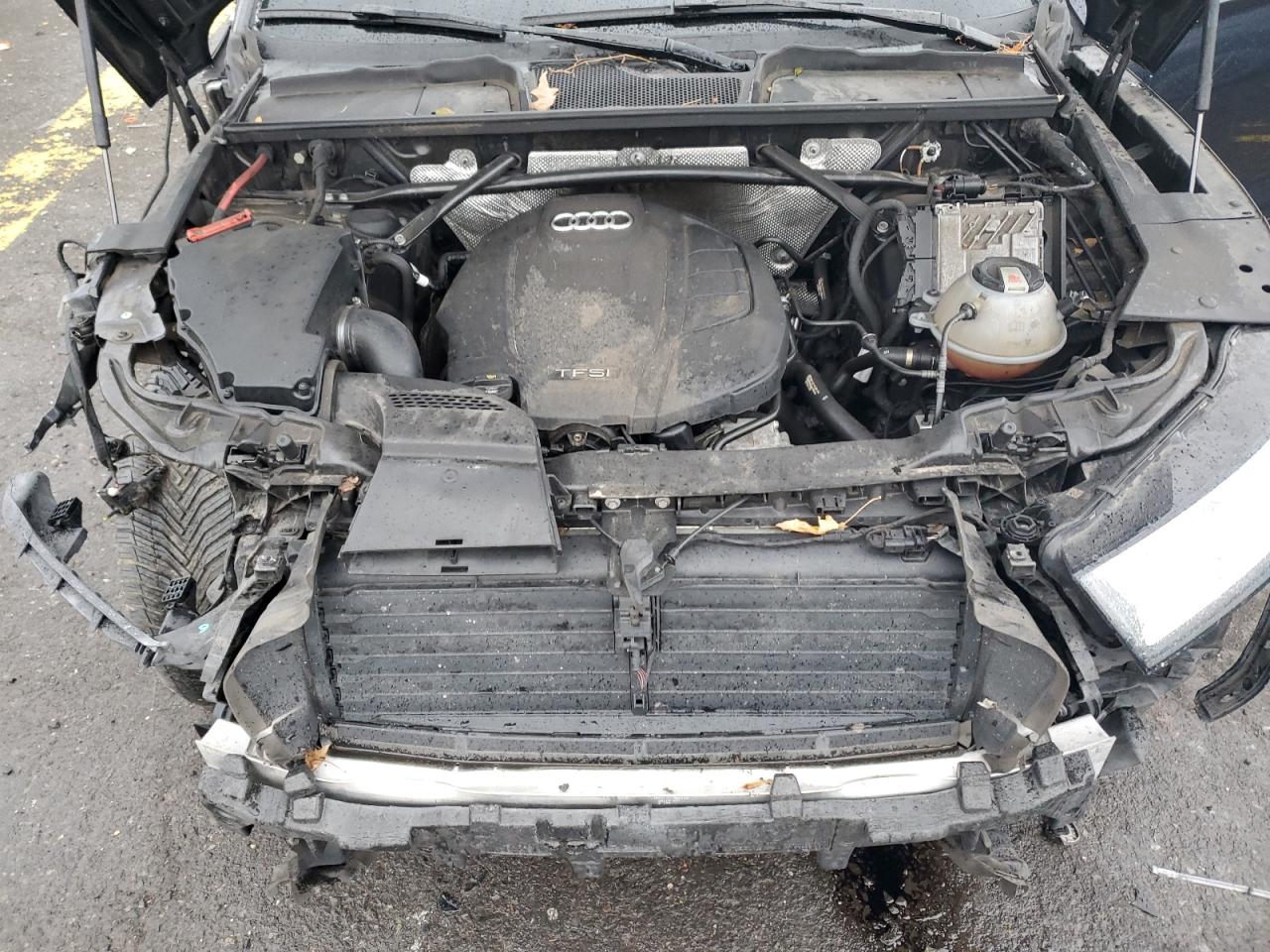 2019 Audi Q5 - Image 12