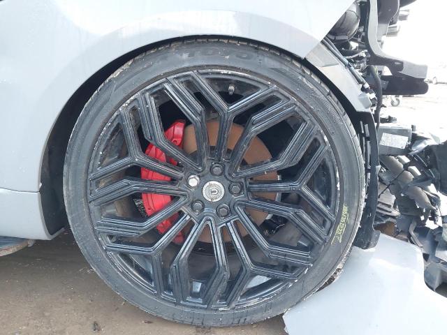 2020 LAND ROVER R ROVER SPRT HSE SLVR D M 