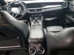 2018 Alfa Romeo Stelvio Ti Sport en Venta en Finksburg, MD - Front End