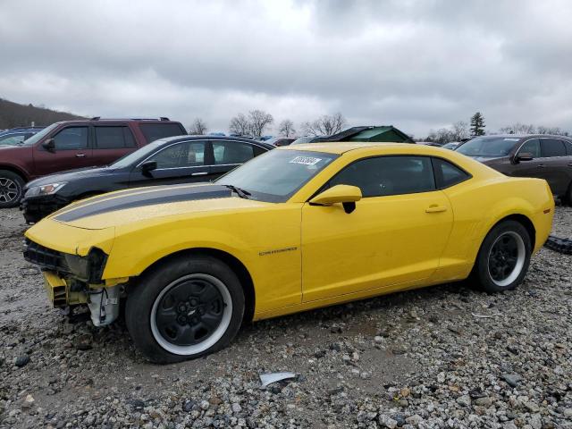 2011 Chevrolet Camaro Ls