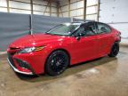 2023 Toyota Camry Xse en Venta en Columbia Station, OH - Rear End