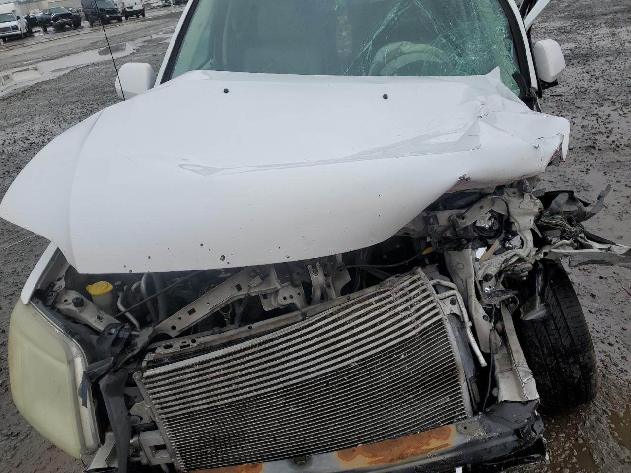 2008 Mercury Mariner - Image 11