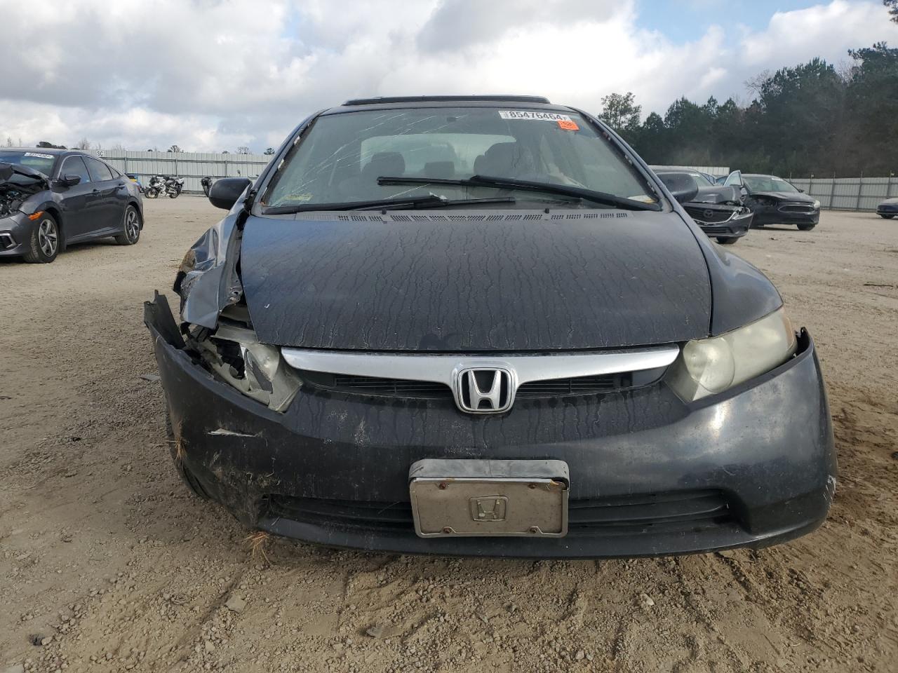 2007 Honda Civic - Image 5